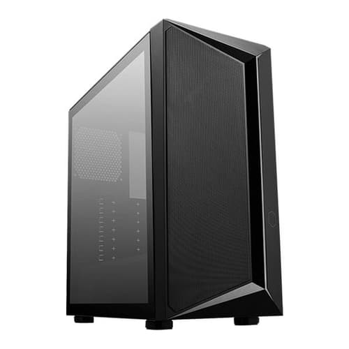 Cooler Master CMP 510 Cabinet (Black)